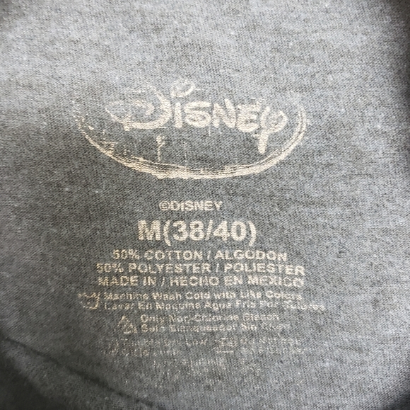 Vintage Original Disney Donald Duck Graphic Tee - Picture 3 of 4